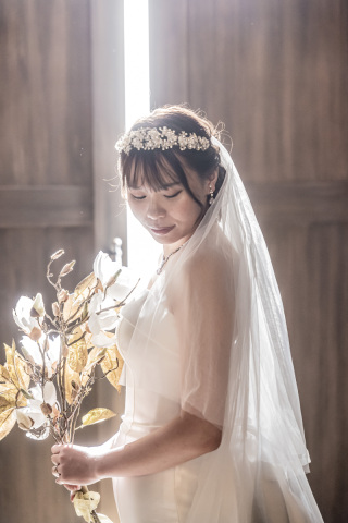 豪華なブーケ❀　