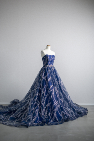 【おすすめ】カラードレスのご紹介♪