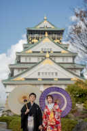 大阪城公園のご紹介♪