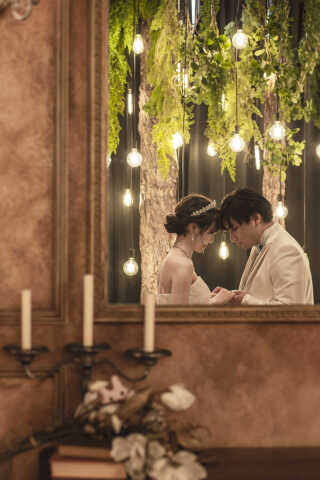 髪型革命!髪飾り一つで変わる魅力