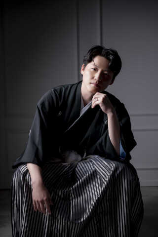 新郎様だって主役に！！