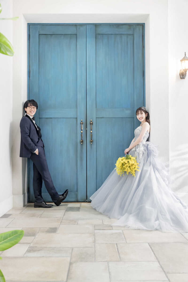 結婚式はしないけど…フォトウェディングをする理由とメリット