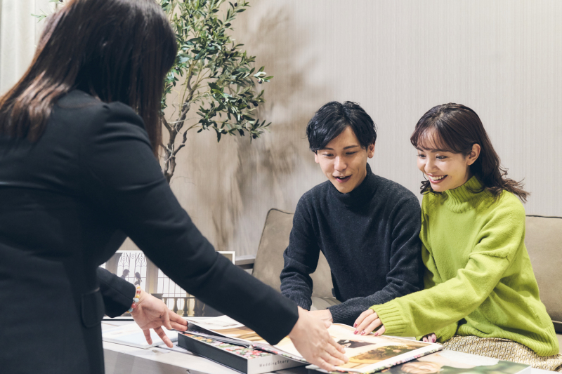 追加料金がかからないドレスまとめ☆ミ