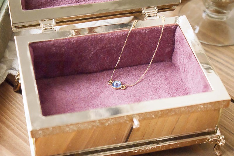 サムシングフォーってなに？