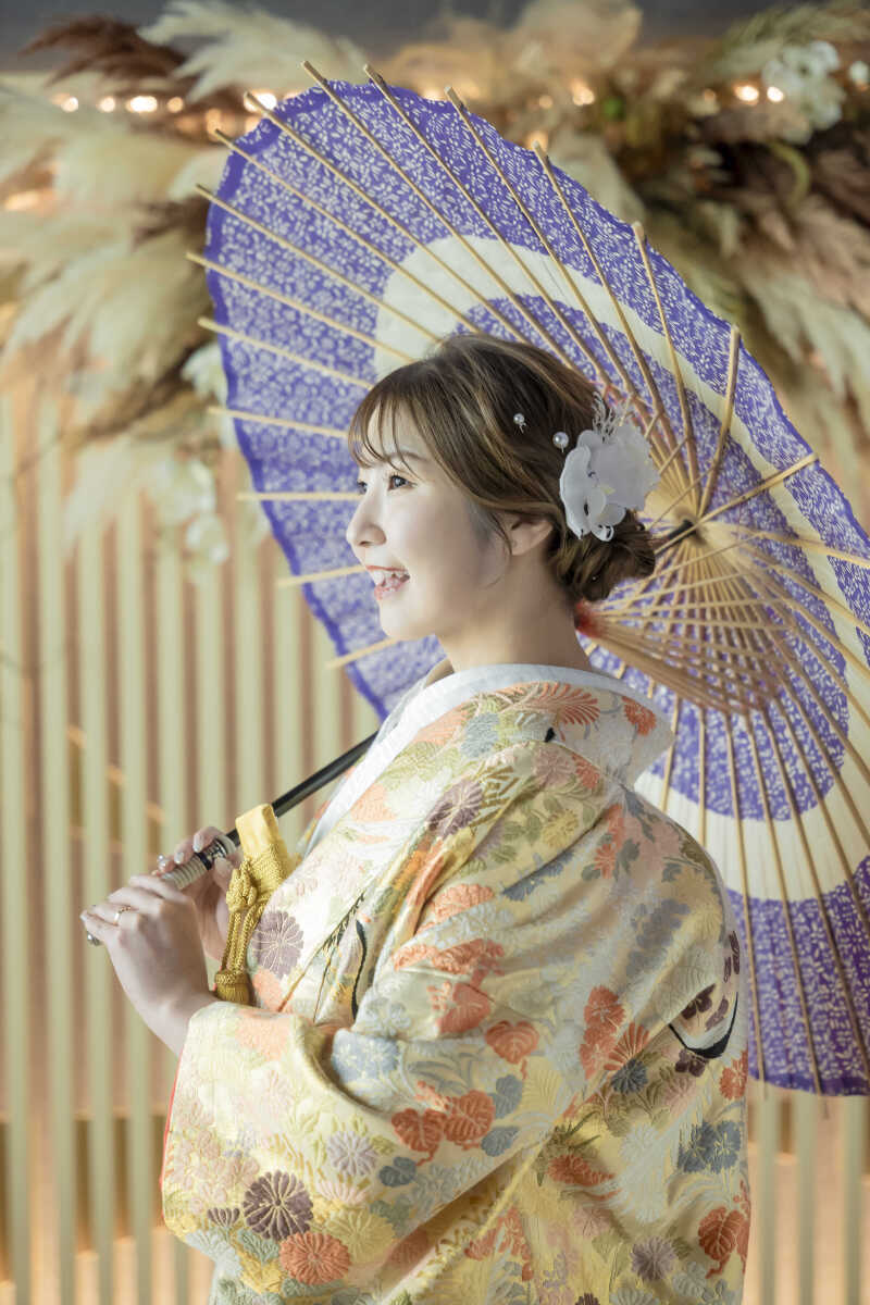 ~新婦様のベストショット特集~
