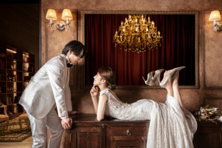 みんなが 真似したくなる♡ ポージングご紹介