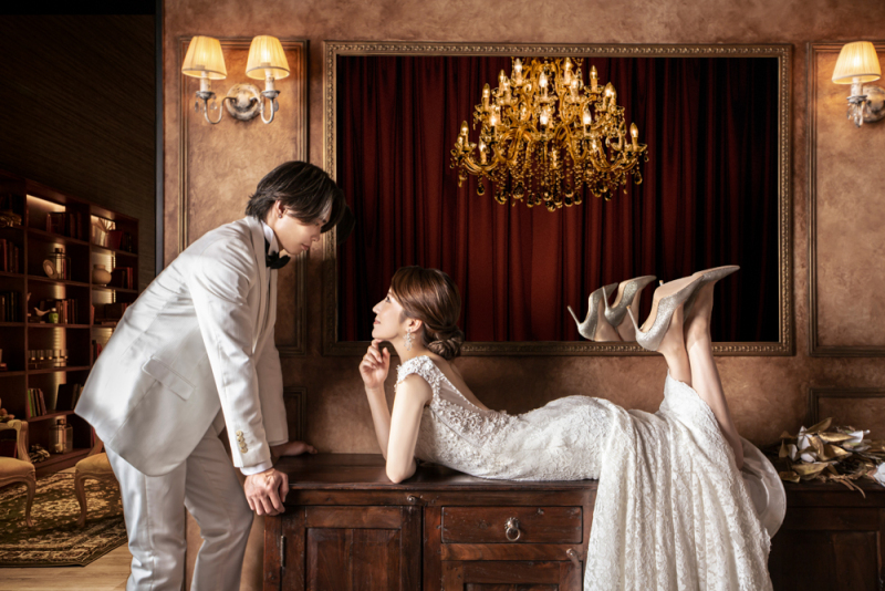 みんなが 真似したくなる♡ ポージングご紹介