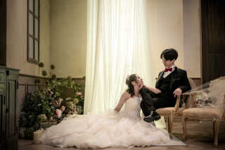 シーン「キャノピートワイライト」のご紹介!