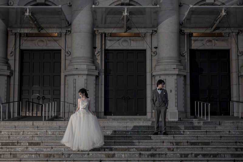 第二弾☆中央公会堂ナイトショットのご案内♪