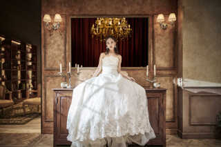 ♥骨格別おススメドレスをご紹介♥