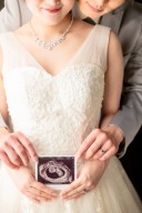 マタニティフォト＆ファミリーフォト撮影♪