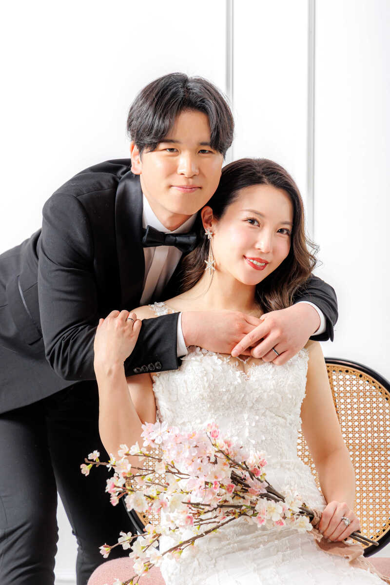 花嫁様向け!セルフでできるヘアケア・スキンケア