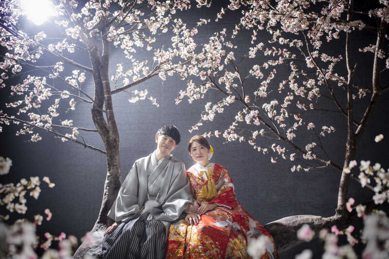  BLANZ心斎橋の魅力たっぷりのシーン紹介‼　～桜編～