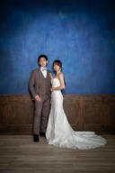 シンプルなスタジオシーンのご紹介♪