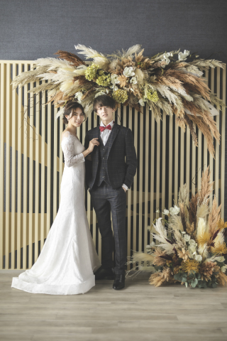 BLANZドレスPick Up①～マーメイドドレス～