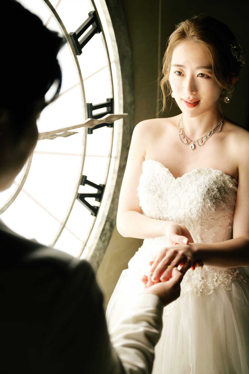 花嫁様向け!セルフでできるヘアケア・スキンケア