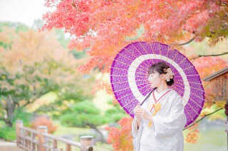 ブランズ心斎橋イチオシ✨人気の和装フォトご紹介♪