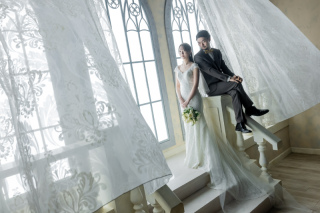 シックな大人フォト°˖✧◝