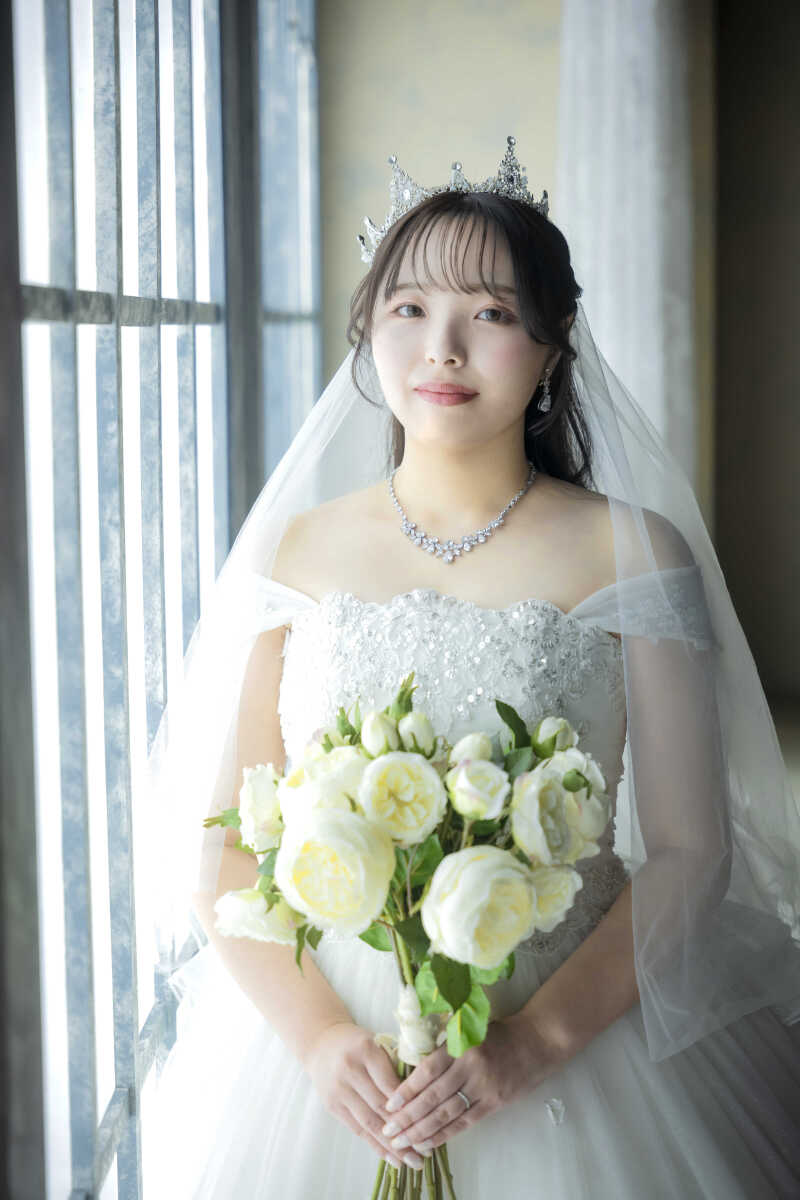 花嫁様向け！セルフでできるヘアケア・スキンケア