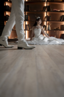 シューズショットのご紹介♡