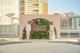  厳選スタジオ3シーン＋自然光のルーフトップテラス撮り放題✨のお知らせです！