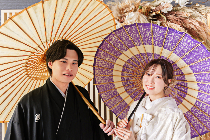 一日で叶う、世界観の豊かさ