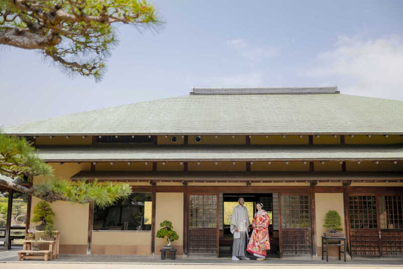 大仙公園のご紹介♪