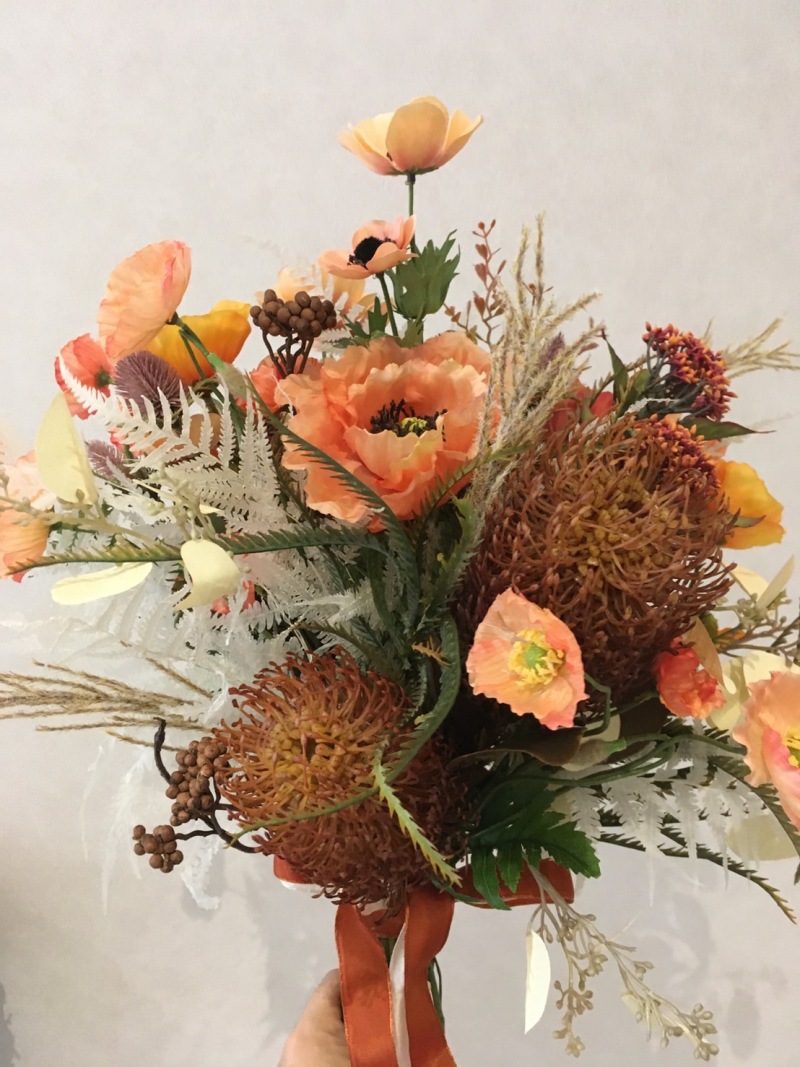 プレミアムブーケ