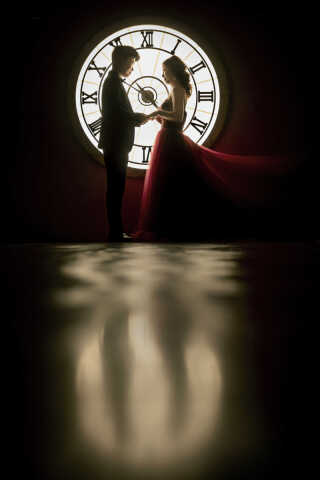 ✦ ロマンチックが止まらない！雰囲気ショット特集 ✦