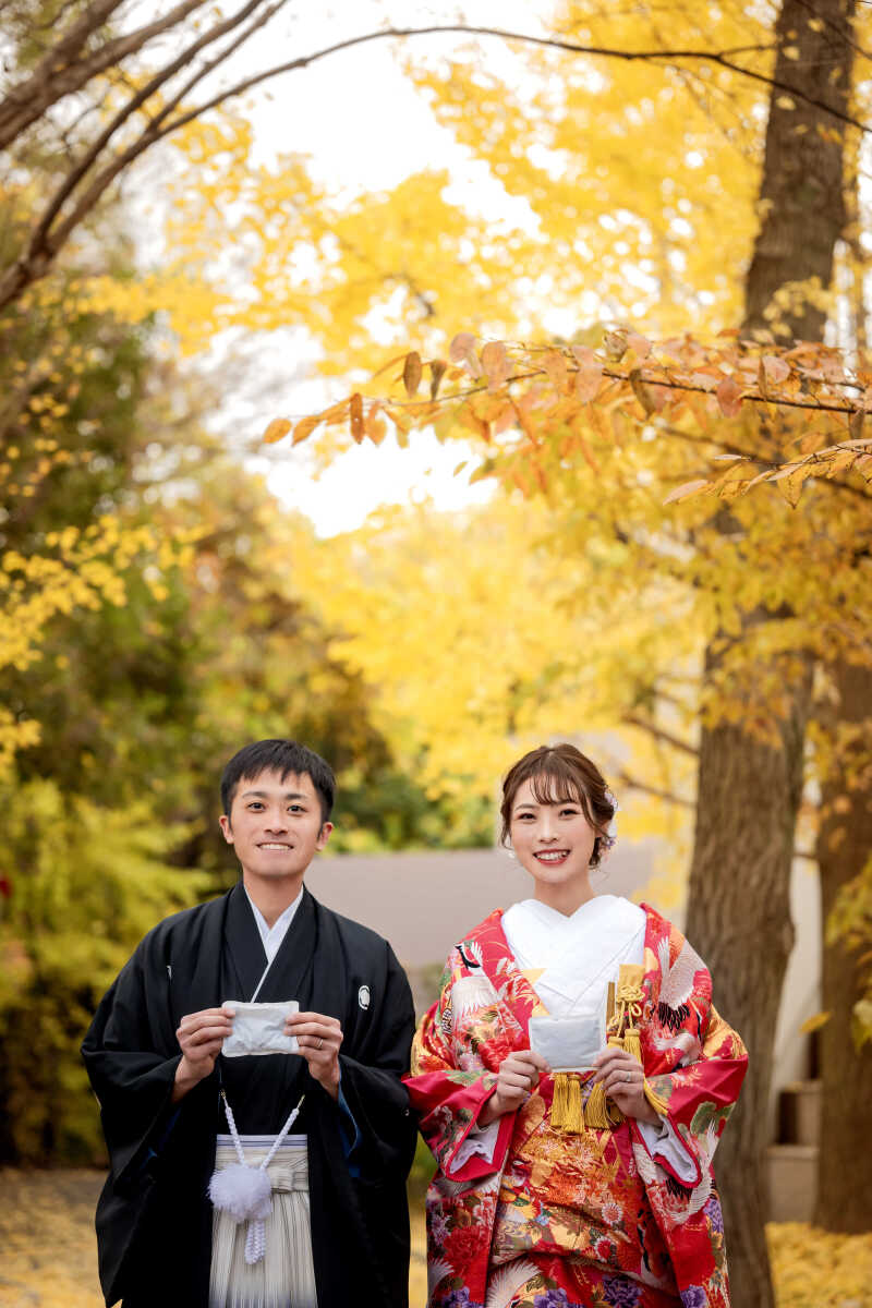 大阪城公園のご紹介♪