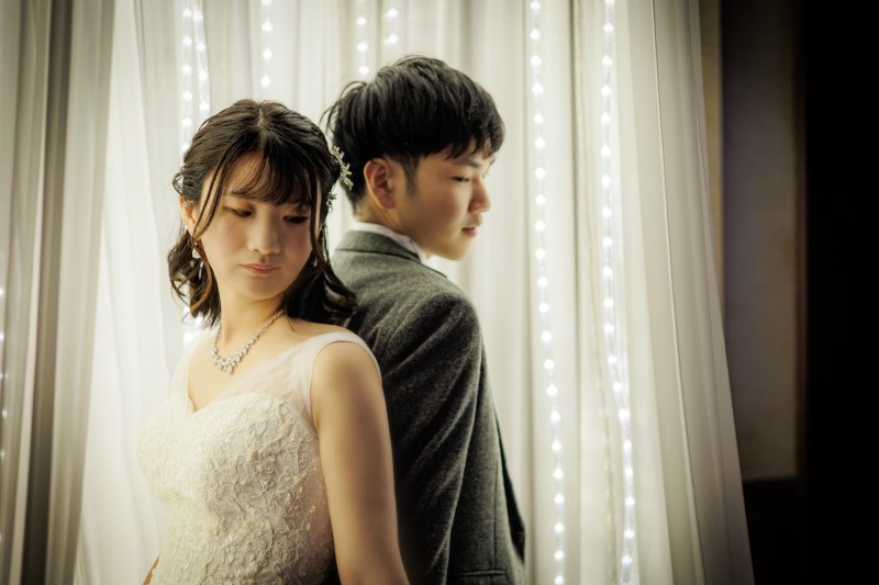 シーン「キャノピー トワイライト」のご紹介♪