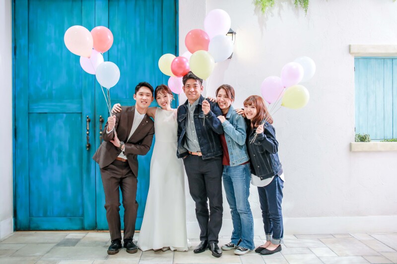 結婚式はしないけど&hellip;フォトウェディングをする理由とメリット