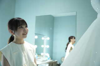 フィッティングの際の流れをご紹介!