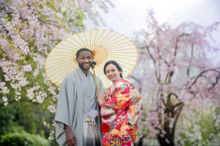 今からが勝負！桜フォト！！！