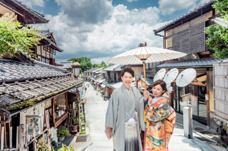 結婚式を挙げる前に知っておきたい、最新前撮り事情