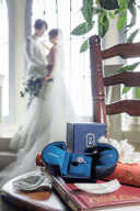 とっても可愛い!おふたりならではの持ち込みアイテム集①♪