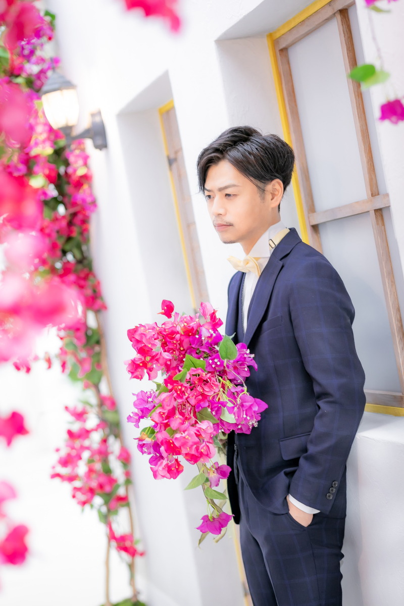 ☆素敵なＢＬＡＮＺ心斎橋のシーンのご案内☆