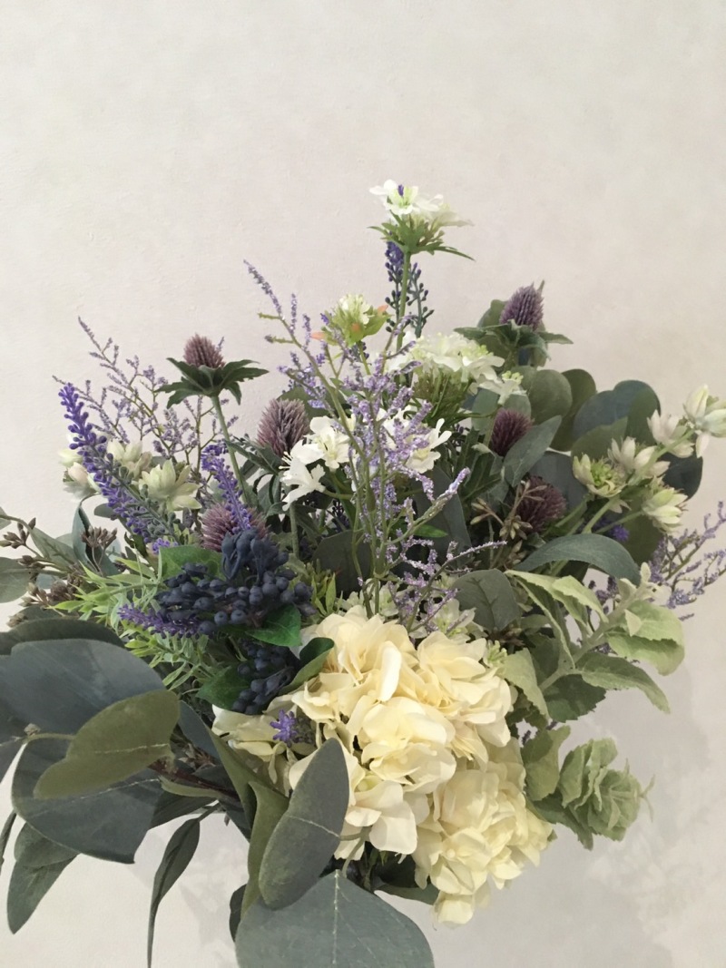 プレミアムブーケ