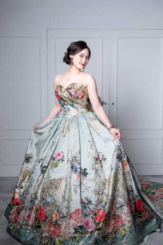 【お年玉企画!最大8万円OFF】BLANZ&Yumi Katsura