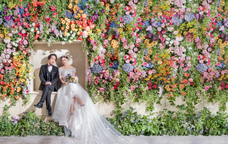 迷ったらこれ!スタジオ撮影でおすすめのポージング案