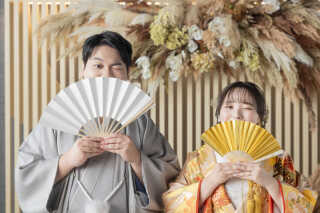 不安を解消!フォトウェディングQ&A