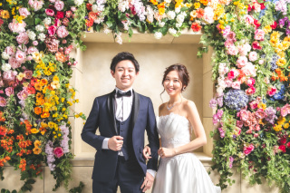 とっても素敵な撮影をしました♪