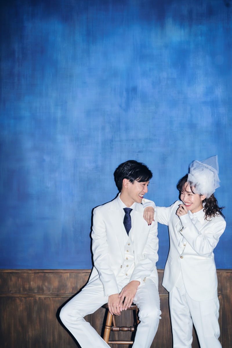 ここでしか叶わない。韓国フォトの世界へようこそ