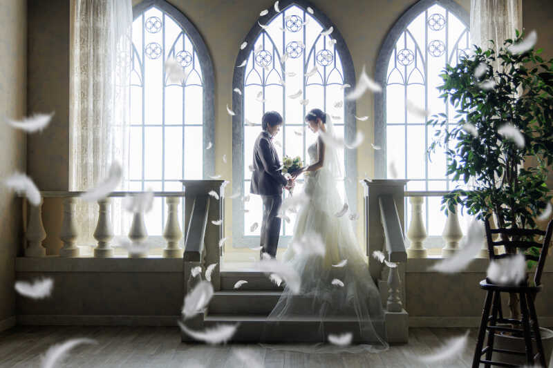 ✨2026年2月末までに撮影の方限定プラン✨<和装+洋装>贅沢フォトキャンペーン