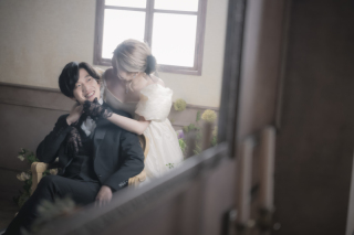 BLANZ心斎橋の魅力たっぷりのシーン紹介‼　～キャノピーデイタイム編～