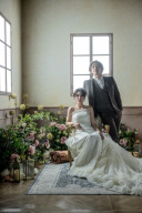 2種類の顔を併せ持つ特別なシーン✨『キャノピー』をご紹介！