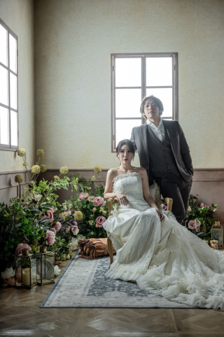 2種類の顔を併せ持つ特別なシーン✨『キャノピー』をご紹介！