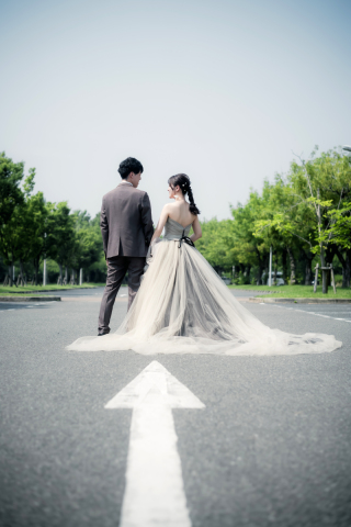 結婚式を挙げる前に知っておきたい、最新前撮り事情