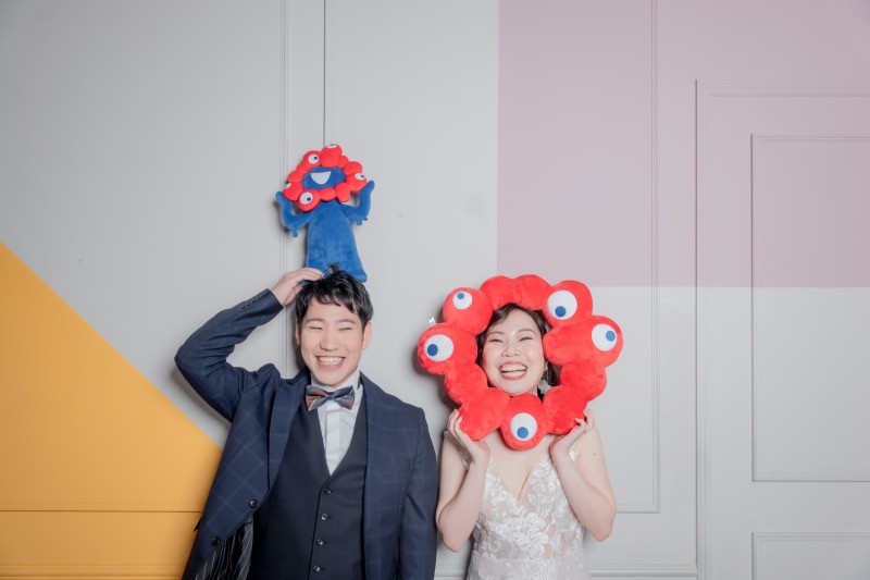 笑顔あふれる♪ポップウォールご紹介します!