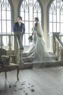 「スタジオチャペル」だからこそ叶う理想のフォトウェディング！！